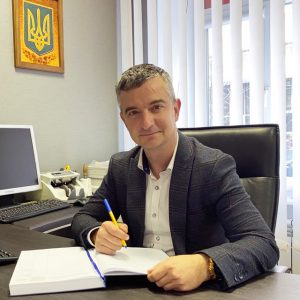 Нотаріус Костенко Сергій Олександрович